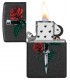 ZIPPO DOGGER TATTOO
