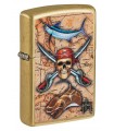 ZIPPO GUY HARVEY