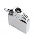 Inserto a Gas per Accendino Zippo con Fiamma Turbo Singola