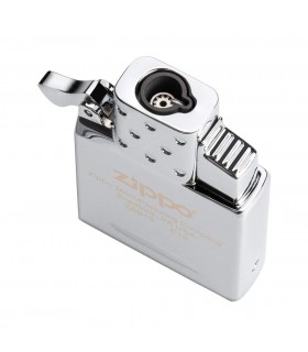 Inserto a Gas per Accendino Zippo con Fiamma Turbo Singola