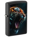 Zippo fierce Tiger