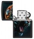 Zippo fierce Tiger
