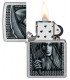 Zippo horror