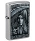 Zippo horror