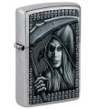 Zippo horror