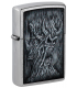 Zippo evil tree