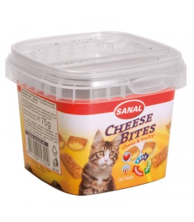 SANAL SOFTSTICK  BOCCONCINI FORMAGGIO GATTI 75GR ( SCADENZA 01/12/2025)