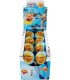 LECCA LECCA CHUPA CHUPS CON SORPRESA looney tunes CONF. 16 PZ. SCADENZA 20/12/2025