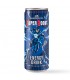 BEVANDA SUPER BOOST ENERGY DRINK LATTINA DA 330ml CONF. 24 pz.( SCADENZA 22/12/2025)