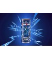 BEVANDA SUPER BOOST ENERGY DRINK LATTINA DA 330ml CONF. 24 pz.( SCADENZA 22/12/2025)