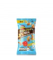 APERISNACK  STRUDEL MIX AL CARAMELLO CINNAMON BUSTINA 25GR CONF. 40PZ SCADENZA (31/12/2025)