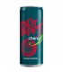 BEVANDA DR PEPPER  AL GUSTO CHERRY LATTINA DA 330ML CARTONE 12 PZ. (scadenza 31/12/2025)