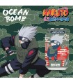 BEVANDA OCEAN BOMB NARUTO SHIPPUDEN Kakashi BEVANDA FRIZZANTE AL GUSTO DI GUAIAVA LATTINA DA 330ML  1PZ ( SCADENZA 15/01/2026)