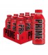 BEVANDA prime energy drink  TROPICAL PUNCH senza caffeina bottiglia DA 500ML CARTONE 12PZ.( SCADENZA 31/01/2026)
