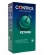 Control retard classic 3 pz.