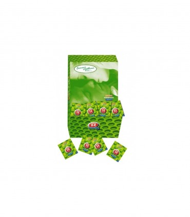 Bocca di Lupo Control classica MONOPEZZO confezione da 72 pezzi