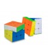 CUBO MAGICO GIOCATTOLO TEOREMA GIOCHI dimensione 5.7 CM X 5.7 CM CONF. 6PZ