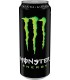 Bevanda Monster Energy Lattina da 500ml cartone da 12 pz.