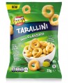 TARALLINO GUSTO CLASSICO APERISNACK BUSTINA 35g CONF. 20 PZ.