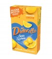 DIETORELLE MORBIDE AL LIMONE SENZA ZUCCHERO ASTUCCIO 27g CONF. DA 20 PZ.