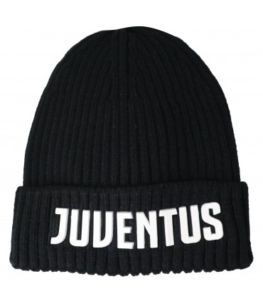 Cappello ZUCCOTTO in Acrilico F.C. Juventus