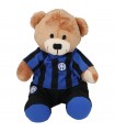 Orsetto con Maglia a Strisce Inter H. 24 cm
