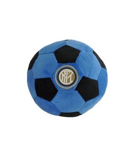 Palla da Calcio Peluche Fc Inter