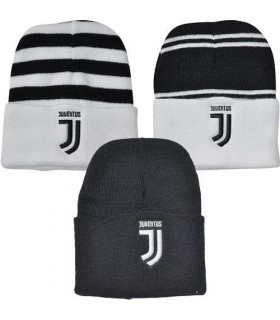 Cappello in Acrilico Juventus Disponibile in due Fatnasie