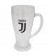 Boccale Birra in Vetro F.c. Juventus in Vetro 680 ml