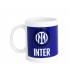 Tazza MUG IN CERAMICA F.C. Inter CONFEZIONATA IN SCATOLA DA REGALO