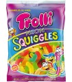 TROLLI VERMI LUCIDI BUSTINA DA 100GR