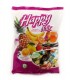 CARAMELLE HAPPY MIX ALLA FRUTTA GUSTI ASSORTITI BUSTA DA 1KG