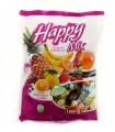 CARAMELLE HAPPY MIX ALLA FRUTTA GUSTI ASSORTITI BUSTA DA 1KG