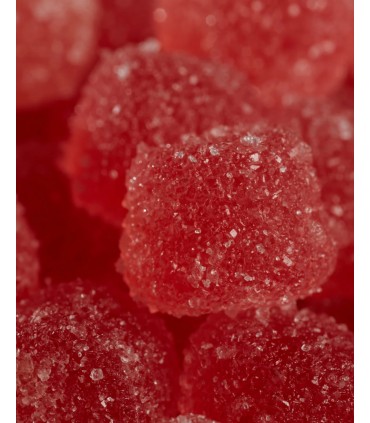 PASTIGLIE LEONE TONDINO GELATINE GUSTO MIRTILLI  IN LATTA DA COLLEZIONE CONF. DA 150G