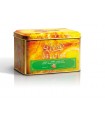 PASTIGLIE LEONE LATTA REGALO SMALL GELATINE GUSTO AGRUMI CONF. DA 200 GR.