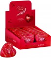 Lattine Lindor in Metallo a Forma di Cuore 55 gr. Expo da 12 pz. ( IN PRENOTAZIONE C/OP DAL 07/01/2026)