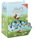 OVETTI LINDT GOLD BUNNY CIOCCOLATO AL LATTE 9g. EXPO A BOCCA DI LUPO 2KG(222pz. circa) - ( IN PRENOTAZIONE C/O DAL 07/01/2026)