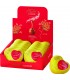 CUORE IN LATTA FESTA DELLA DONNA LINDT LINDOR 75G CON. 12 PZ.( IN PRENOTAZIONE C/O DAL 07/01/2026)