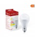Lampadina a LED Luce FREDDA Bellight Passo grande E27 Potenza 15 Watt