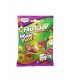 FRUIT JOY MIXLE PIXLE CARAMELLE GOMMOSE AI GUSTI FRUTTA  CON 80 FORME DIVERSE BUSTINA DA 80GR 1 PZ