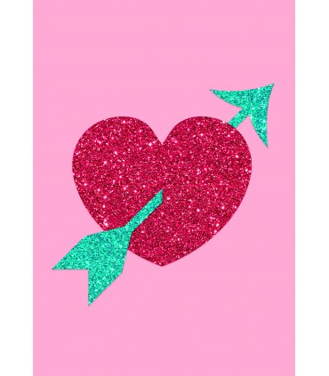 Biglietto italian joy LOVE ASSORTITI conf. da 12 pz.