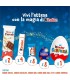 KINDER TOMBOLA FERRERO CON CARTELLE DA GIOCO 205GR CONF.23PZ
