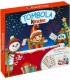 KINDER TOMBOLA FERRERO CON CARTELLE DA GIOCO 205GR CONF.23PZ