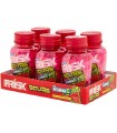 FRISK SOUR Strawberry, Caramelle Dure, Gusto Fragola, senza Zucchecchero 70 Microcompresse conf.6pz