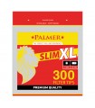 Filtri PALMER xl SLIM 6MM L.22 MM IN BUSTINA CONF. 25 BUSTINE DA 300 FILTRI