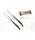 Set 2 pezzi per Arrosto Laguiole