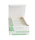 Cartina PALMER KING SIZE slim GREEN + FILTRI IN CARTA CONF. DA 24 LIBRETTI CON 32 CARTINE E 32 FILTRI