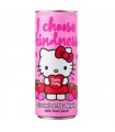BEVANDA hello kitty AL Gusto strawberry apple LATTINA DA 250 ML conf.12 pz