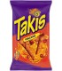 PATATINE TAKIS VOLCANO LE PIU ESTREME SUL MERCATO GUSTO FORMAGGIO PICCANTE BUSTA DA 55GR CONF.10PZ