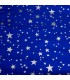 foglio cielo notte stellata cm 70x100 conf. 25 pz.